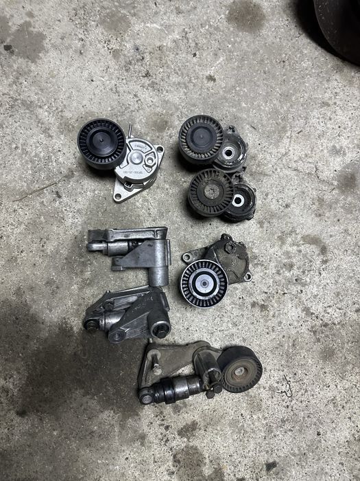 Бмв е53 х5 запчасти