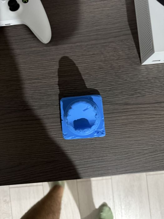 Suport controler xbox