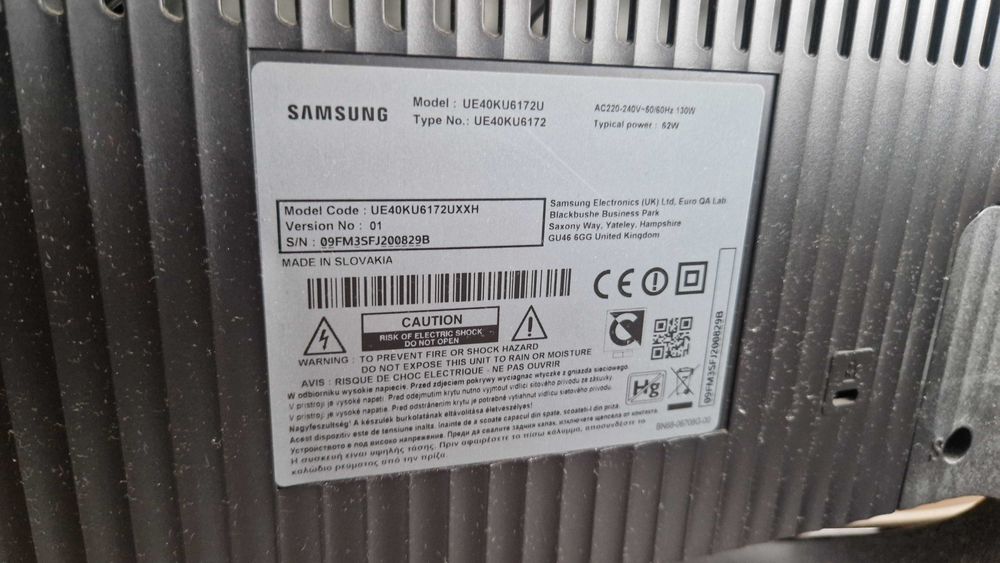 Телевизор Samsung 42''