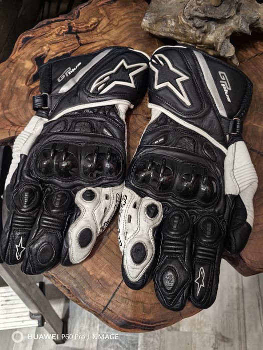 Ръкавици Alpinestars GP Plus размер XL