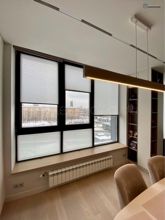 Жальюзй и маскитные сетки