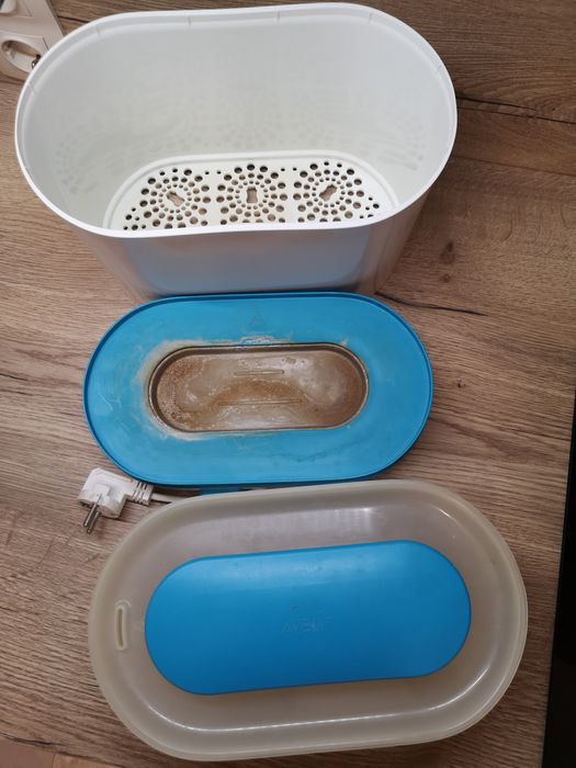 Стерилизатор Philips Avent 3 в 1