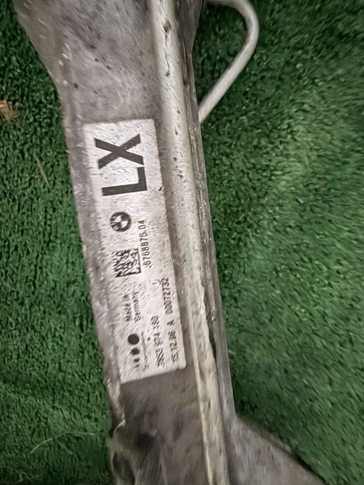 Caseta de directie xdrive 320d 330d 325xd xdrive europa