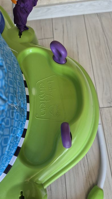 Бънджи Baby Einstein