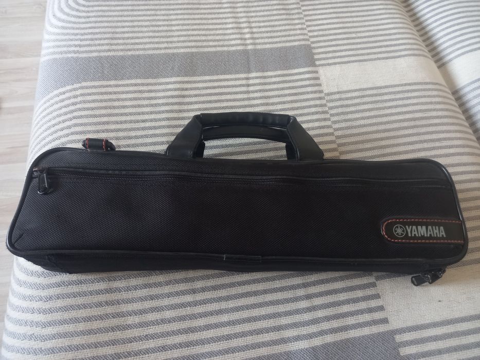 Флейта YAMAHA YFL- 221