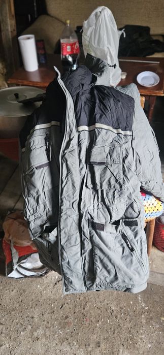 Продаю зимний костюм