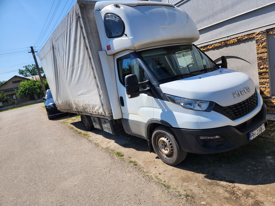 Bloc motor 23/2.8/3.0 iveco Daily