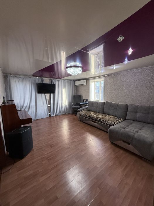 Продается дом 4 комнатный