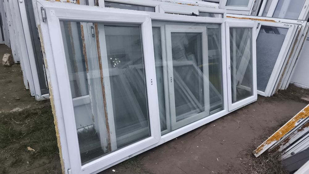 Geam Termopan 309/129 H