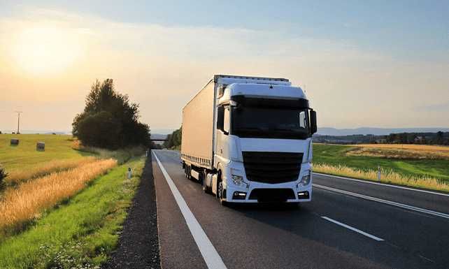 RHINO LOGISTICS: Грузоперевозки по Узбекистану | 10 лет опыта