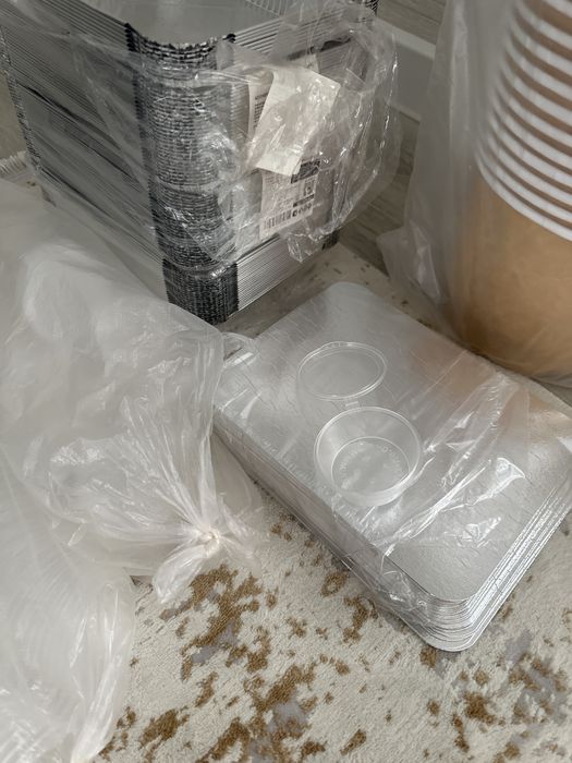 Продам алюминиевые формы, формы для соуса