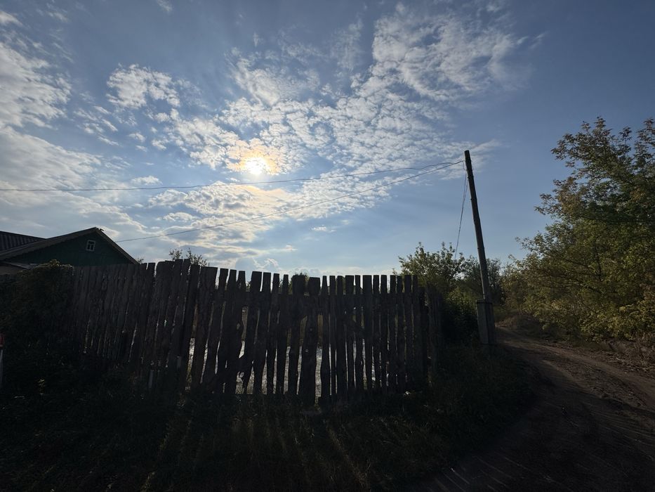 Продам дачу мелиоратор