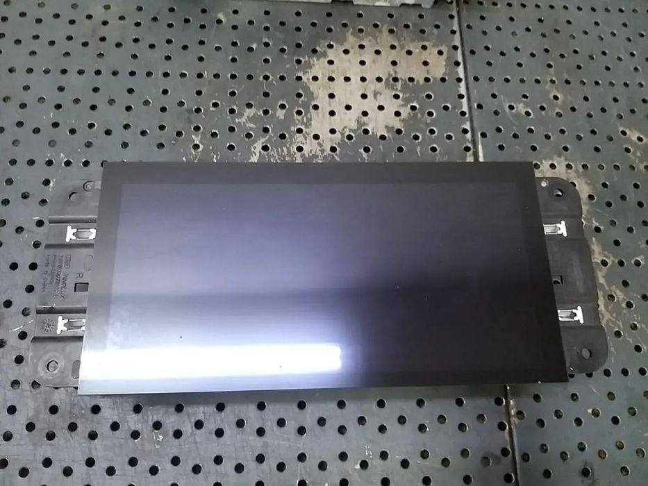 Display navigatie mmi audi a6 c8 4k 4k0919605a