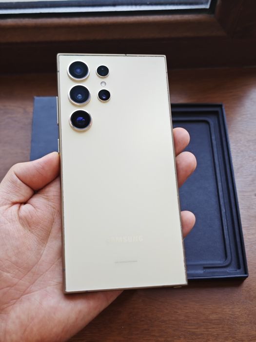 Samsung S24 Ultra 256Gb