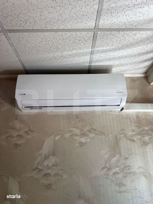 Apartament 4 camere, semidecomandat, 75 mp, zona Centru