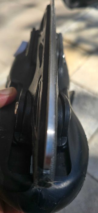 Patine Worker Nolan 2 in 1  -role si gheata 29-32