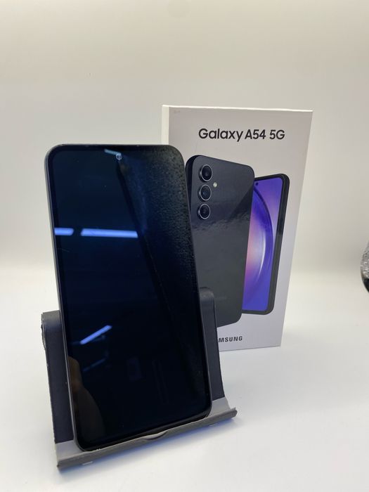 Samsung A54 5G.