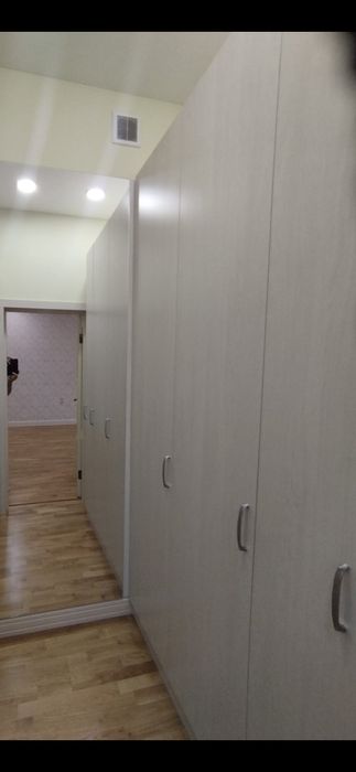 Мебель для прихожей и зала