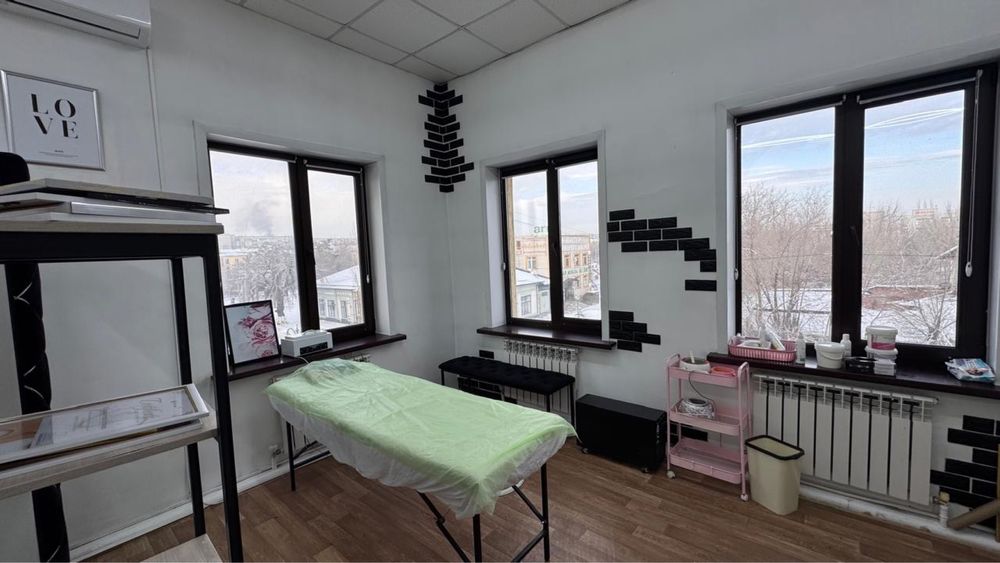 Сдается кушетка для лэшмейкера