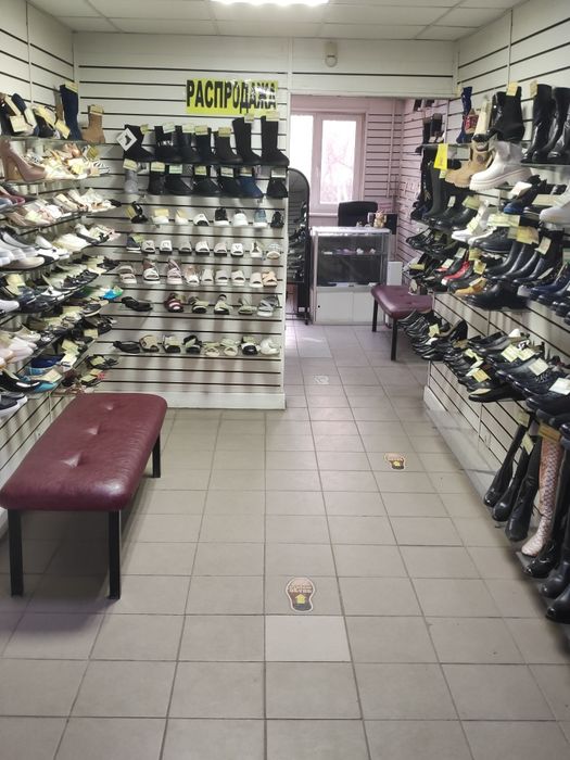 Продам магазин в самом центре города!