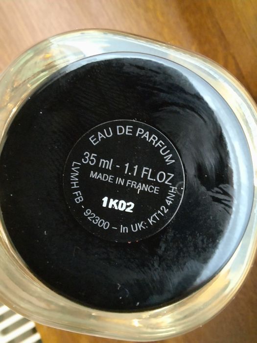 Givenchy l'inderdit Парфюмна вода