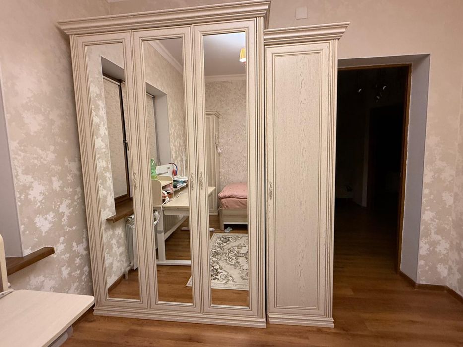 Шкаф для одежды