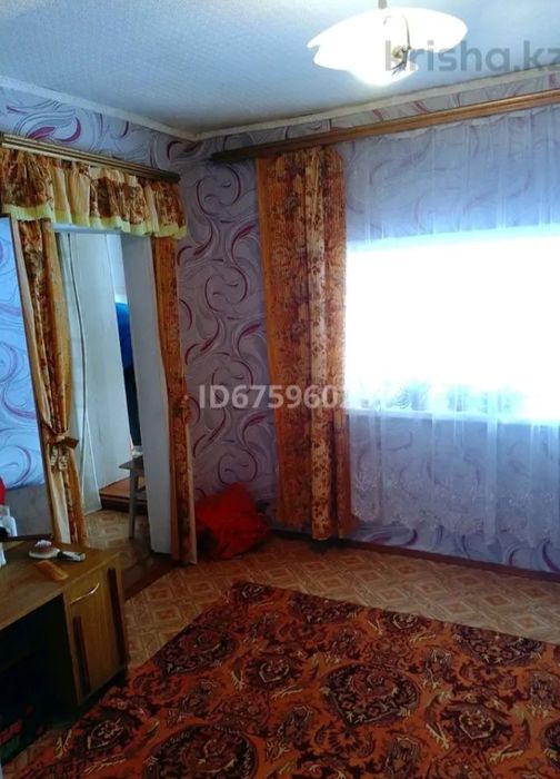 Дом в Затобольске