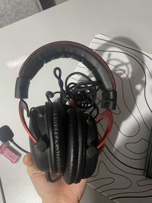 Hyperx cloud 2.
