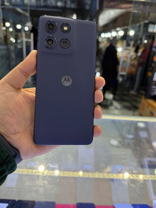 Motorola moto g86 POWER 5G