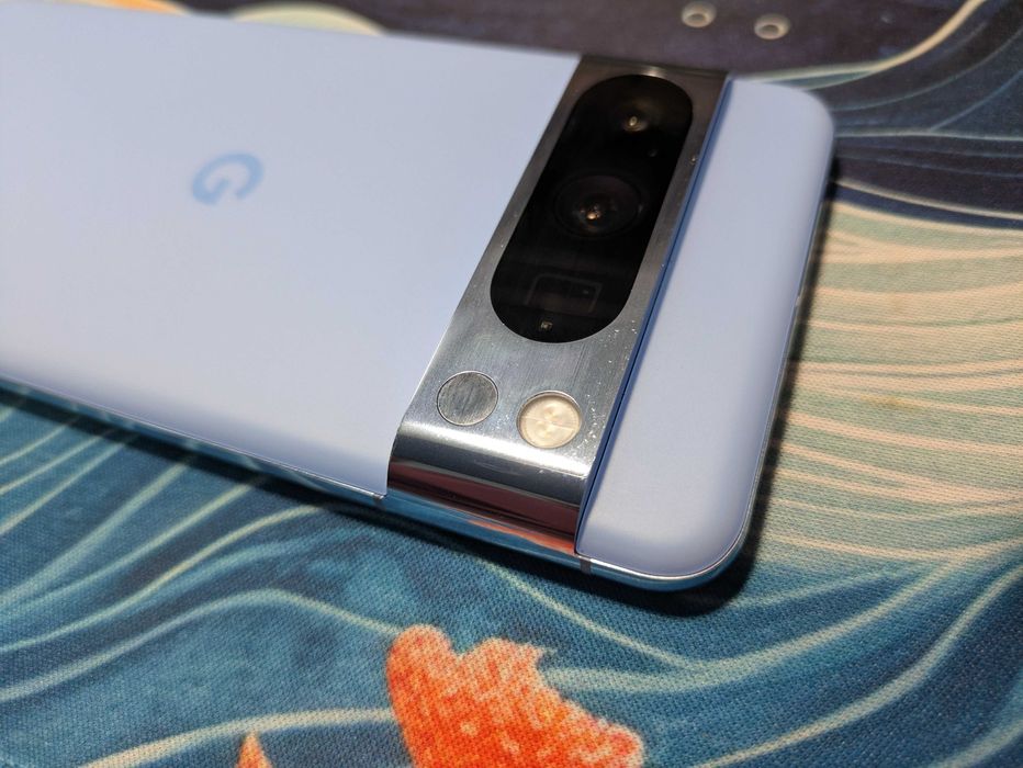 Google Pixel 8 pro 128GB