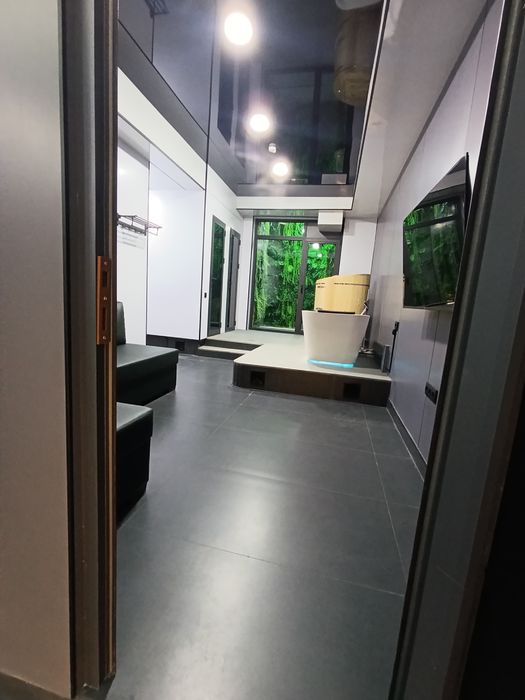 Готовый бизнес под ключ в аренду