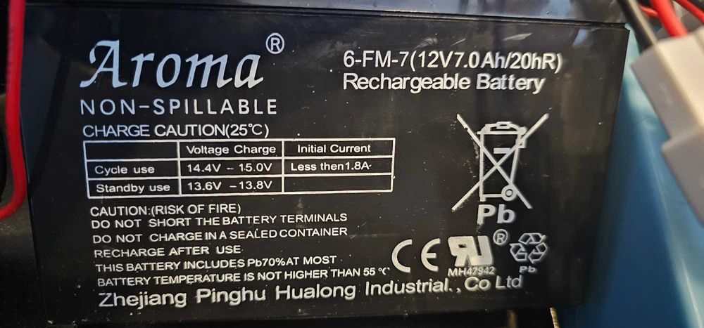 Електрическа кола Mclaren