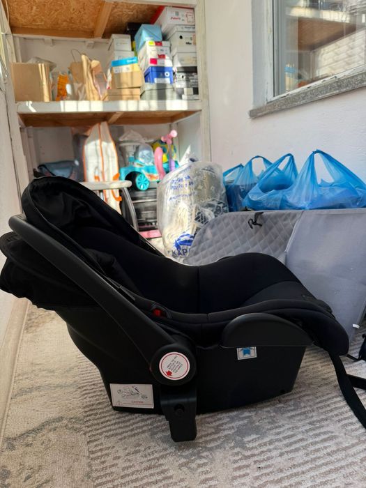 Авто кресло для детей