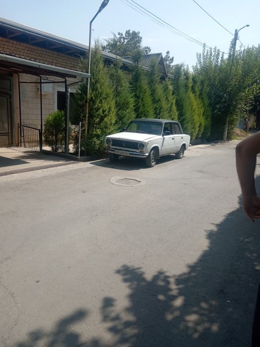 Продаётся машина