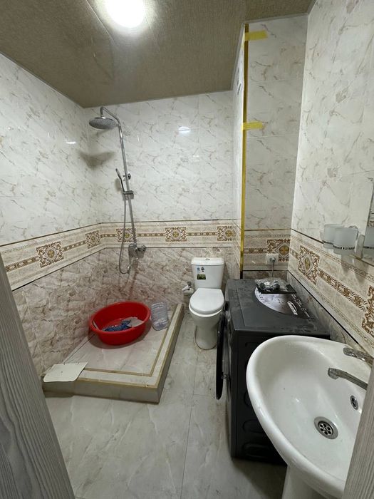 sergili 2-bekat o'zgarish metrosi