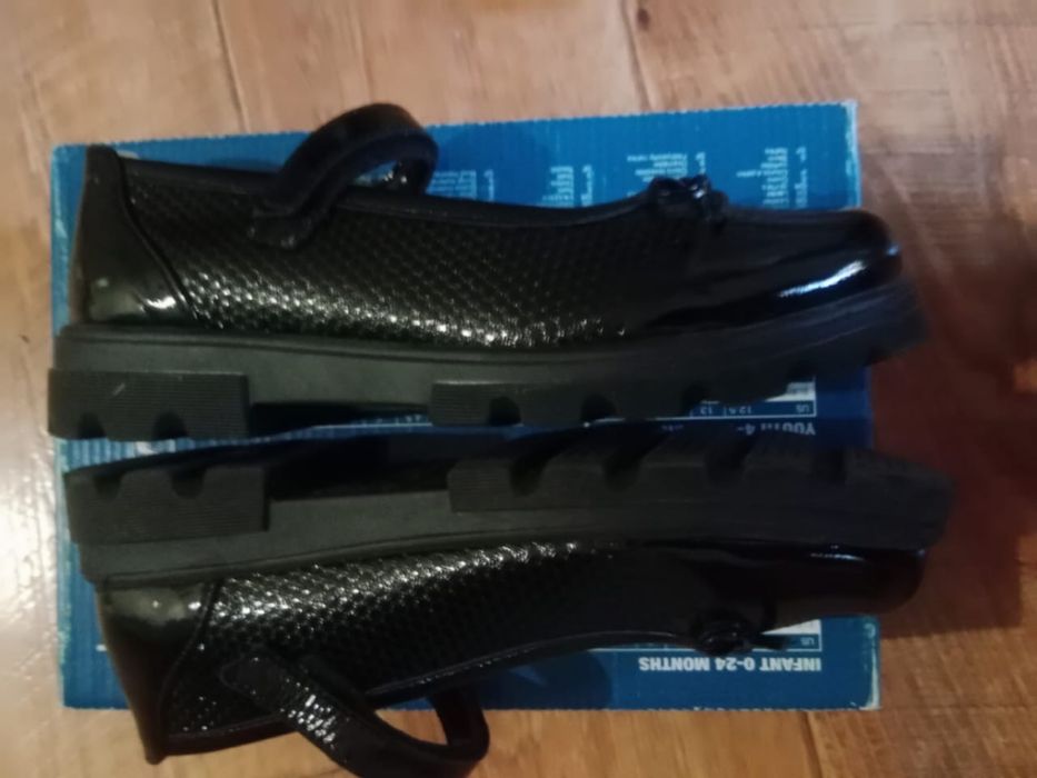 Туфли для девочки