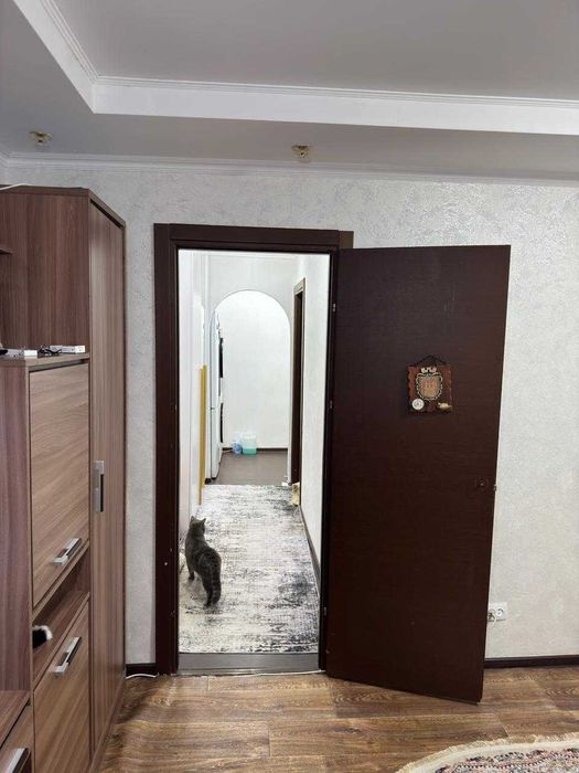 В продаже 2х комнатная, центр