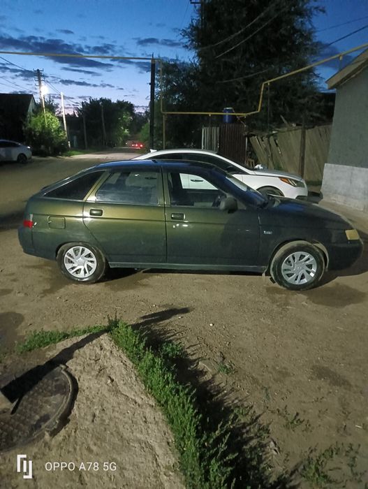 Обмен автомобиля