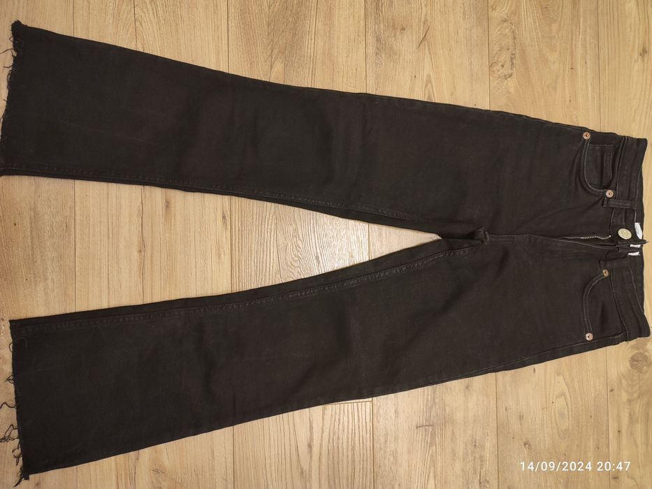 Zara bershka 32/34/36