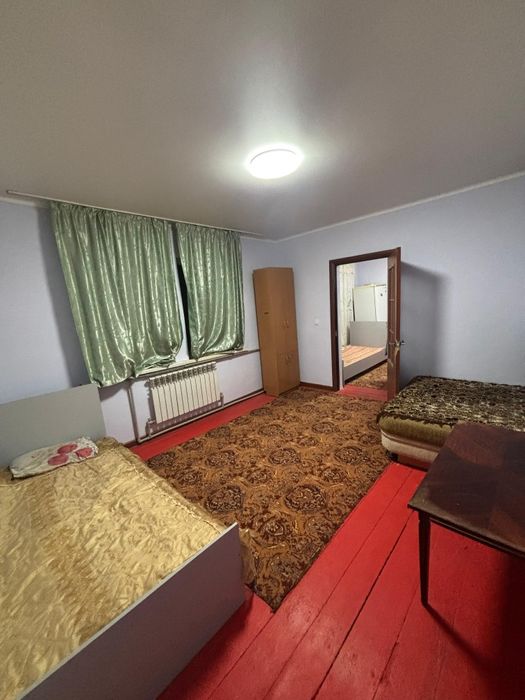 Сдаётся дом, туалет душ есть