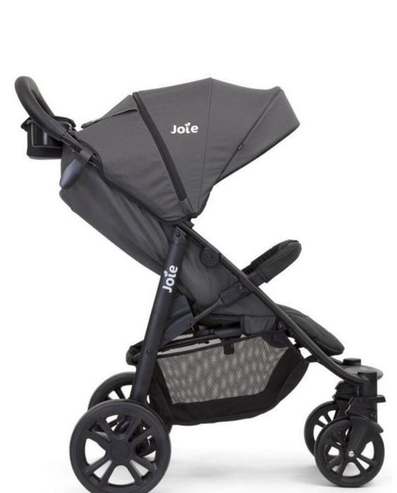 Коляска joie