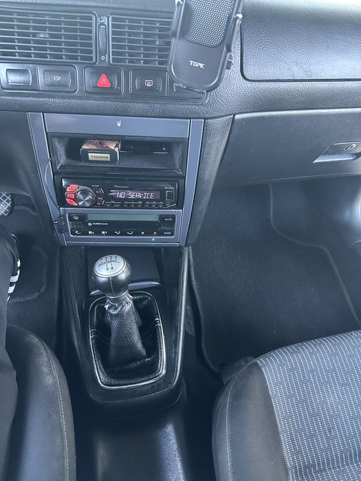VOLKSWAGEN Golf 0 — imagine 4