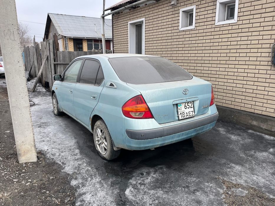 Продам Тойота приус