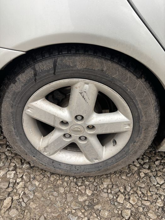 215/60 R16 колеса в сборе