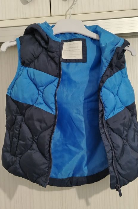 Vesta copii Primark, marimea 92, 1,5-2 ani