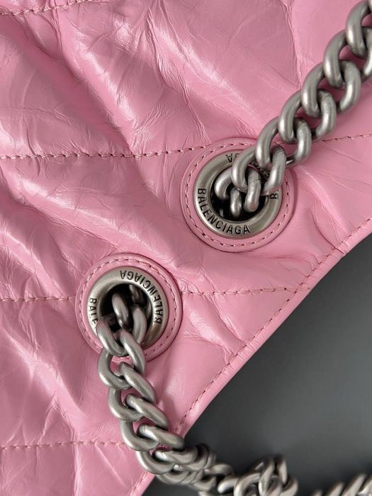 Geanta Balenciaga Crush