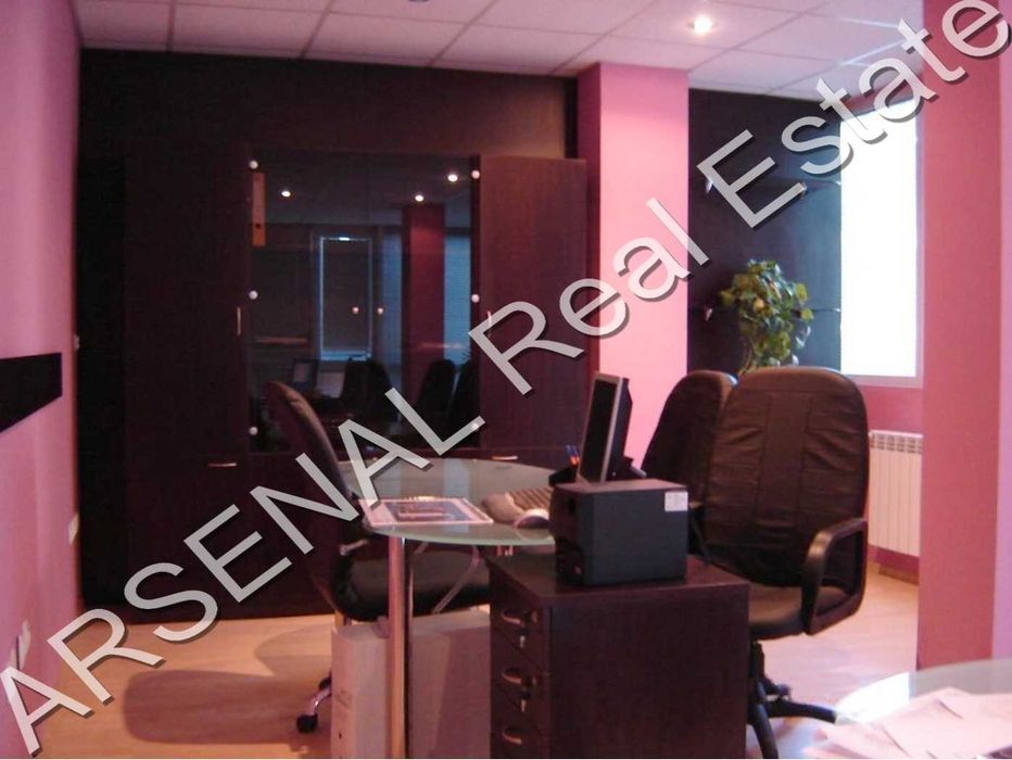 Продава се Офис в София, Медицинска академия - 165 кв.м за 2879 €/кв.м - Снимка #5