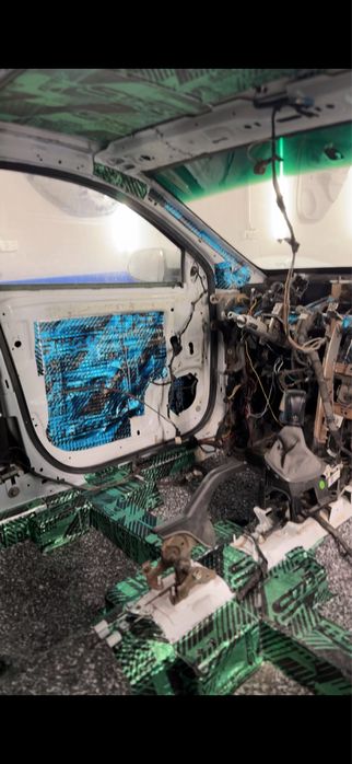 Профессионал Детейлинг услуги от 50$