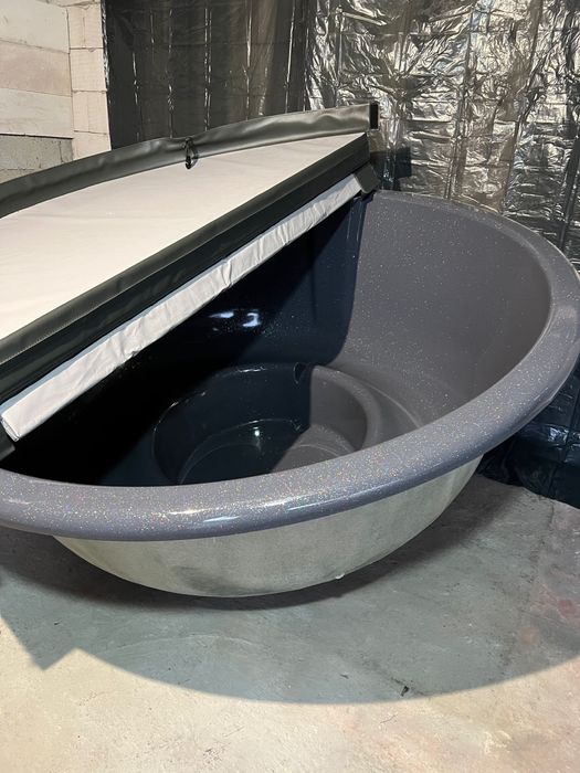 Capac termo izolat pentru Ciubar/ciubar/cada/jacuzzi/cuva