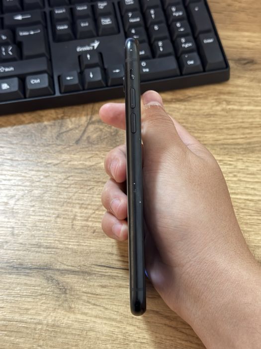 Iphone Xr в идеале